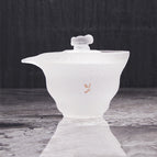 Gathering Lid Cup