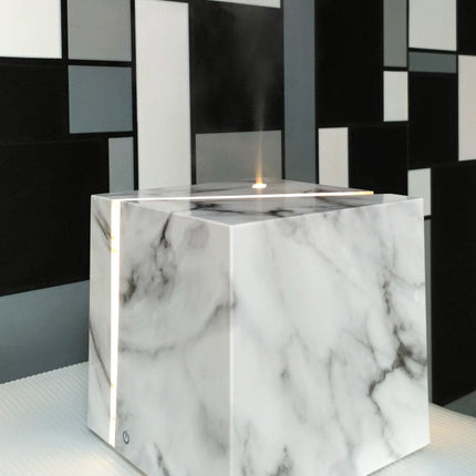 Marble pattern aromatherapy machine