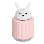Pink / USB
