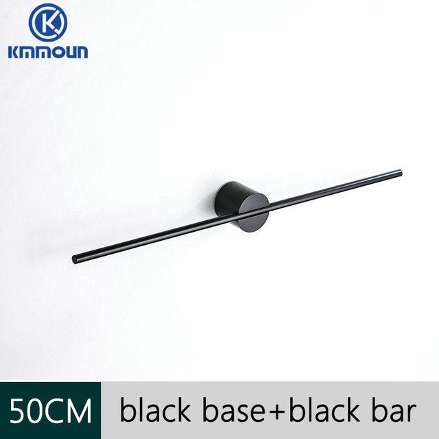 40/50cm Movable Towel Rack