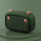 Green / USB