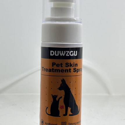 Skin Antibacterial Spray Skin Management Spray