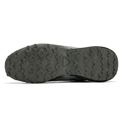 Hiking Shoes Men's Hiking Shoes Off-Road Sports Running Shoes