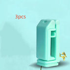 Green / 3pcs
