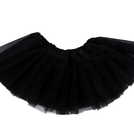 Baby Tutu installed Hot Girl Tutu half skirt child skirt, European and American Ballet dresses