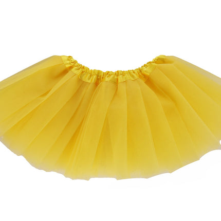 Baby Tutu installed Hot Girl Tutu half skirt child skirt, European and American Ballet dresses