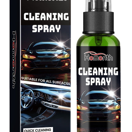 Cleaning Spray