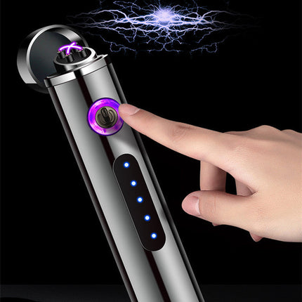 Rechargeable Windproof Lighter