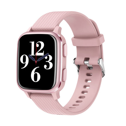 Smart Bracelet Bluetooth Call Music Heart Rate Menstrual Period Smart Watch