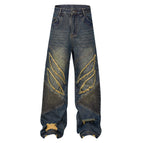 Dark Blue / M