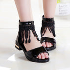 Black / 27Size
