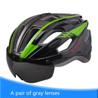 Black green gray / One Size