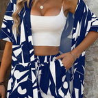 Navy Blue / S