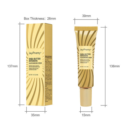 Concealer, Brighten And Remove Pit Scar Cream Repair Cream