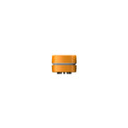Orange USB charging