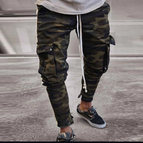 Camouflage / XXL