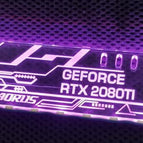 PurplePink 4pin interface