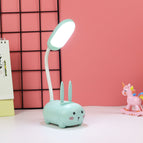 Blue / Rabbit