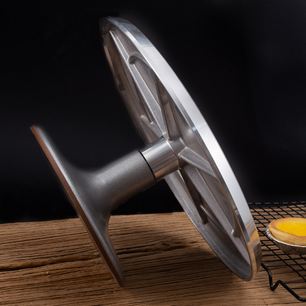 Aluminum Alloy Twisting Table