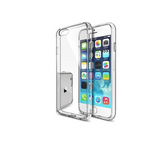 3pcs iphne6 6s clear / White