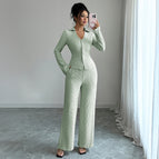 Light Green / S