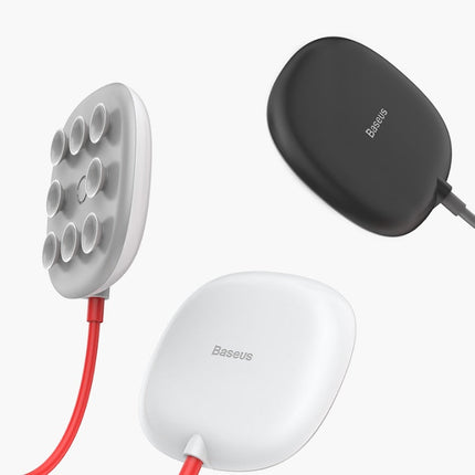 Wireless Charger Android Wireless Fast Charger Sucker Wireless Charger