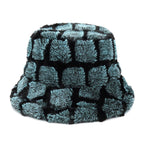 Peacock green / One size