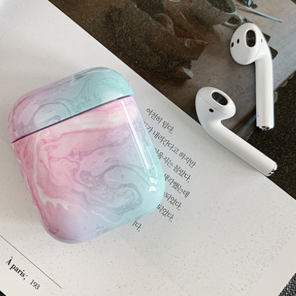 Compatible with Apple, earphone charging box shell anti-fall for wireless Bluetooth
