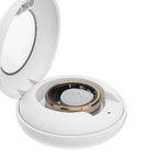 No / Box charging compartment
