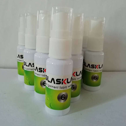 Antifouling spray