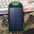 Green / 5000mah