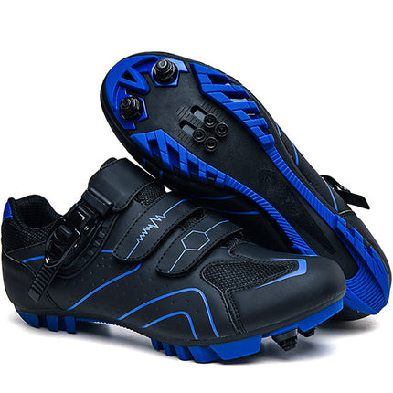 Mountain Bike Shoes Non-Slip Power Cycling Shoes
