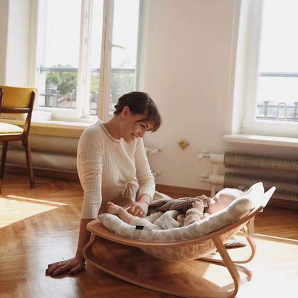 Angelnaco Baby Rocking Chair Baby Tucking In Fantastic Product Rocking Chair Ins Style