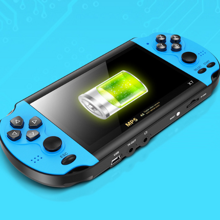 Retro retro dual rocker