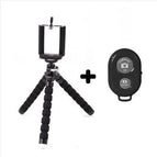 Black With remote control