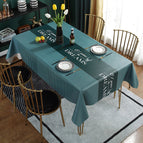 Dream Dark Green / 90X140cm