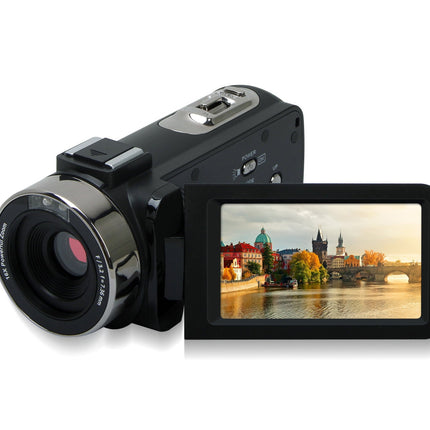 HDV-301STRM HD camera