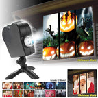 Projector and Screen / US