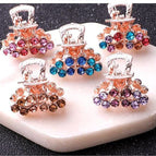 Butterfly flower / 5pcs set
