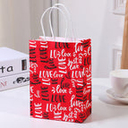 Gift Bag / 7 Style / 15x8x21cm