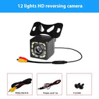 12 Light Set Bag