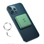 Green / 5000mAh with magnetic