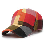 Red / Adjustable
