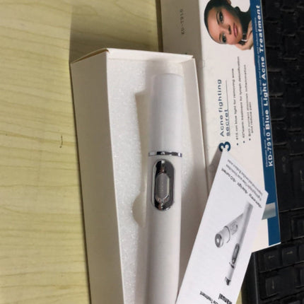 MOQ1  Wrinkle Blemish Pore Acne Scar Remover Pen
