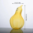 Gourd Vase