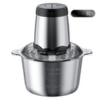 Stainless steel 3L / EU 220v