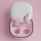 Pink / usb