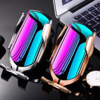 Gold Fast+IP receiver
