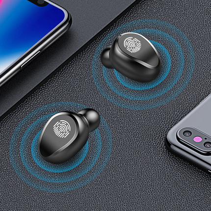 Bluetooth earphone