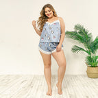 Blue / XXL